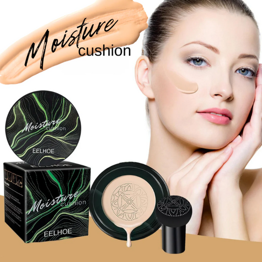 Base Hidratante Moisture Cushion